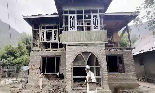 जी-7 ने पहलगाम हमले की निंदा की, संयम बरतने की अपील की जी-7 ने पहलगाम हमले की निंदा की, संयम बरतने की अपील की
