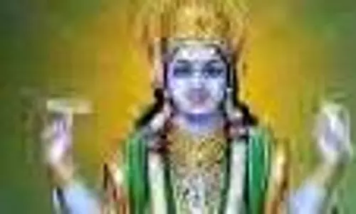 Jyeshtha Month 2025: कब से होगी जेष्ठ माह की शुरुआत, धन लाभ के लिए करें तुलसी के ये उपाय Jyeshtha Month 2025: कब से होगी जेष्ठ माह की शुरुआत, धन लाभ के लिए करें तुलसी के ये उपाय
