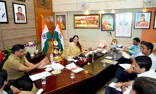 Chandigarh नगर निगम ने 24x7 आपातकालीन नियंत्रण कक्ष सक्रिय किया