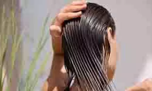 Hair Care: अपने हेयर केयर रूटीन में इन चीजों को शामिल करने से आपको मिलेंगे कमाल के फायदे Hair Care: अपने हेयर केयर रूटीन में इन चीजों को शामिल करने से आपको मिलेंगे कमाल के फायदे