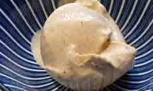 Recipe: खजूर से बनाएं स्वादिष्ट आइसक्रीम Recipe: खजूर से बनाएं स्वादिष्ट आइसक्रीम