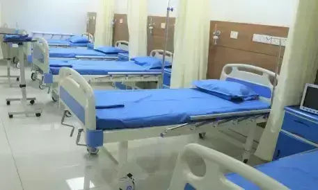 Lucknow: मेडिकल संस्थान तैयार, इमरजेंसी के लिए डॉक्टर और QRT टीम को तैनात किया गया
