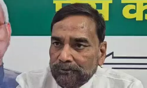 भारतीय सेना के जज्बे को सलाम, 72 घंटे में ही पाकिस्तान के सैकड़ों ड्रोन- मिसाइल कर दिए तबाह: राजीव रंजन