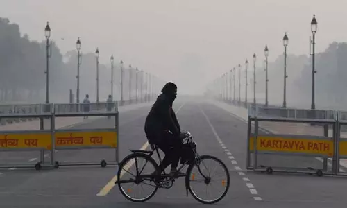 Delhi: राजधानी में कड़ी निगरानी और उच्च सुरक्षा Delhi: राजधानी में कड़ी निगरानी और उच्च सुरक्षा