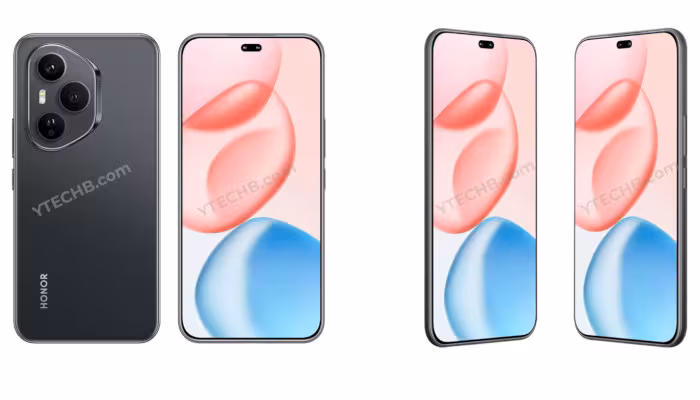 Honor 400 Pro में मिलेगा धांसू 200MP AI कैमरा, 22 मई के लॉन्च से पहले जानें सबकुछ