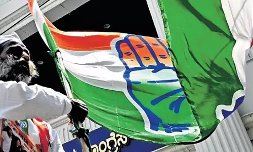 Congress आलाकमान ने केरल के नेताओं को दिल्ली बुलाया, बदलाव पर विचार