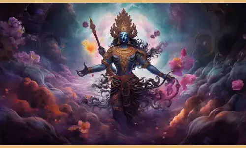 Apara Ekadashi 2025: जानिए अपरा एकादशी महत्व और पूजा विधि