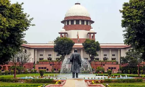 सुप्रीम कोर्ट ने केजरीवाल और आतिशी के मानहानि मामले पर रोक बढ़ाई