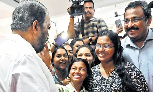 Kerala SSLC: कुल सफलता दर मामूली रूप से घटकर 99.5% रह गई
