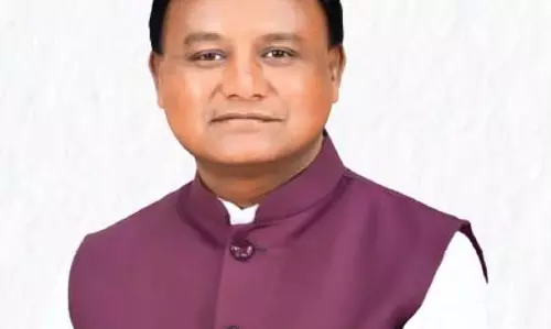 महत्वपूर्ण प्रतिष्ठानों, धार्मिक स्थलों की किलेबंदी की जा रही है: Majhi