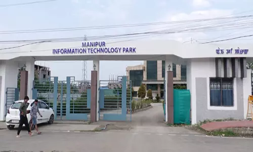 युवा प्रतिभाओं ने Manipur की आईटी क्रांति को गति दी, राज्य निवेश केंद्र के रूप में उभरा