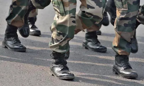 Eleven: में आपराधिक समूह के साथ झड़प में ग्यारह सैनिक मारे गए Eleven: में आपराधिक समूह के साथ झड़प में ग्यारह सैनिक मारे गए