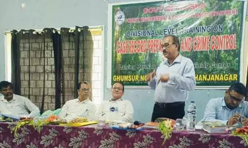 वन्यजीवन नियमों के सख्त होने पर वन कर्मियों को केस डायरी दाखिल करनी होगी