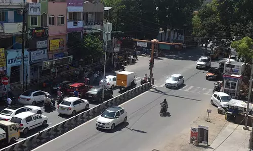 Tamil Nadu: पाल कंपनी जंक्शन पर सिग्नल हटाए जाएंगे Tamil Nadu: पाल कंपनी जंक्शन पर सिग्नल हटाए जाएंगे