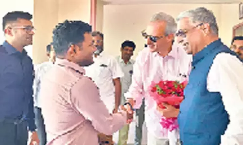 Oberoi ग्रुप की हॉर्सले हिल्स में पांच सितारा होटल बनाने की योजना