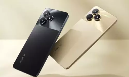 Poco M6 Plus 5G खुशखबरी फोटोग्राफी , 108MP कैमरा वाला फोन
