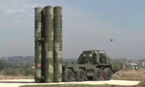 भारत की S-400 मिसाइल प्रणाली को नष्ट करने का पाकिस्तान का दावा झूठा: भारतीय सेना