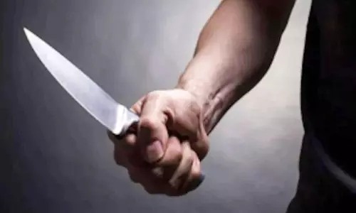 Badaun में जमीन विवाद बना हिंसा का कारण, युवक पर चाकू से वार