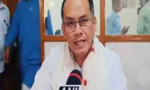 गौरव गोगोई ने पाकिस्तान को 1 बिलियन अमेरिकी डॉलर का ऋण देने पर IMF की आलोचना की गौरव गोगोई ने पाकिस्तान को 1 बिलियन अमेरिकी डॉलर का ऋण देने पर IMF की आलोचना की