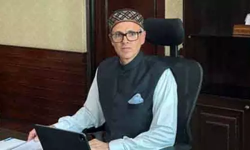 J&K govt ने पाक गोलाबारी पीड़ितों के लिए ₹10 लाख की अनुग्रह राशि घोषित की