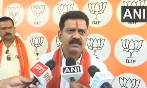 अवैध रूप से प्रदेश में रह रहे लोग छत्तीसगढ़ छोड़ दे! गृहमंत्री का बड़ा बयान अवैध रूप से प्रदेश में रह रहे लोग छत्तीसगढ़ छोड़ दे! गृहमंत्री का बड़ा बयान