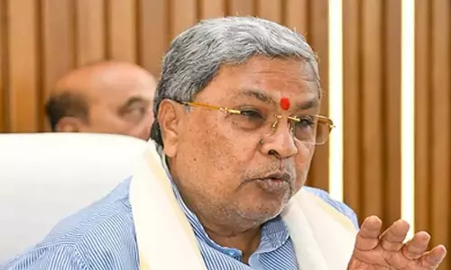 Karnataka CM  ने पाक के साथ बढ़ते तनाव के बीच विशेष बैठक बुलाई