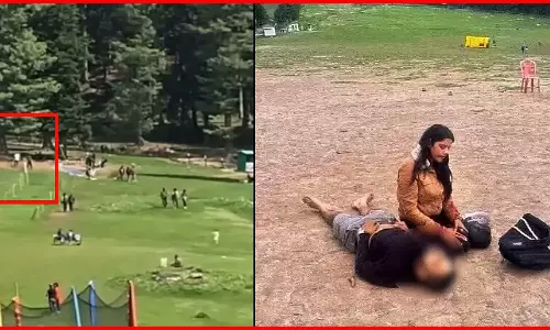 आतंकवाद के खिलाफ मोदी सरकार का बड़ा फैसला, भारत आतंकी हमले को मानेगा युद्ध आतंकवाद के खिलाफ मोदी सरकार का बड़ा फैसला, भारत आतंकी हमले को मानेगा युद्ध