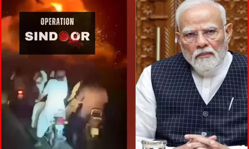 वो बोला मोदी को बोलो!, कंगना रनौत ने विस्फोटक वीडियो से दिया जवाब- ले, बता दिया! वो बोला मोदी को बोलो!, कंगना रनौत ने विस्फोटक वीडियो से दिया जवाब- ले, बता दिया!