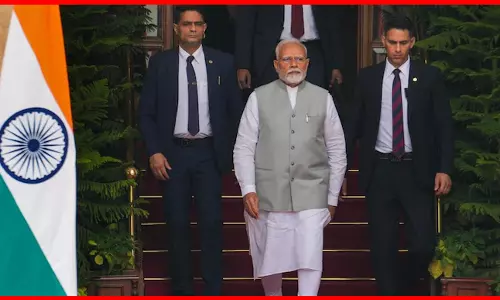 भारत युद्ध के लिए तैयार, अब पाकिस्तान की खैर नहीं!