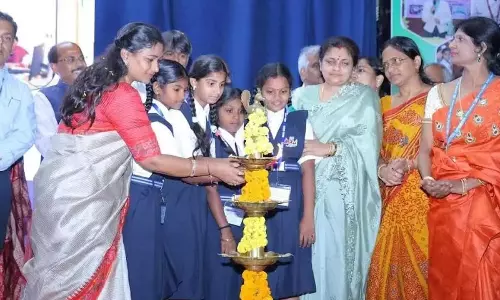 ‘GEM-2025’ के माध्यम से सरकारी स्कूलों में पढ़ने वाली लड़कियों को सशक्त बनाना