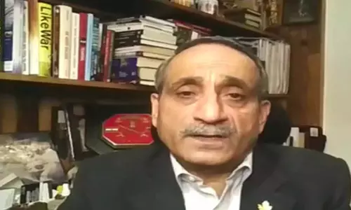 सेवानिवृत्त लेफ्टिनेंट जनरल दुआ ने कहा कि ऑपरेशन सिंदूर ने पाकिस्तान के लिए आतंकवाद को समर्थन देने की लागत बढ़ा दी