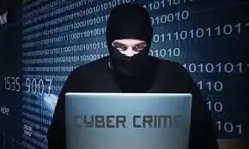 पूर्व बैंकर ने APK धोखाधड़ी में 8.9 लाख रुपये गंवाए