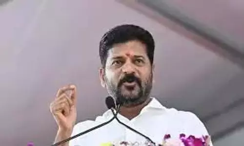 CM रेवंत और कांग्रेस विधायक रक्षा कोष में एक महीने का वेतन दान करेंगे
