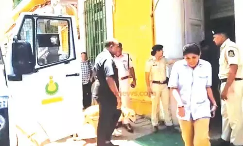 Goa कलेक्ट्रेट में बम की धमकी को आपातकालीन निकासी के बाद अफवाह घोषित किया