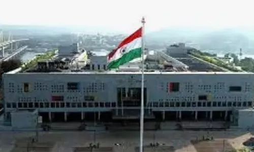 उच्च न्यायालय ने Margao नगर परिषद को सीवेज कनेक्शन के लिए कारण बताओ नोटिस जारी न करने का आदेश दिया उच्च न्यायालय ने Margao नगर परिषद को सीवेज कनेक्शन के लिए कारण बताओ नोटिस जारी न करने का आदेश दिया
