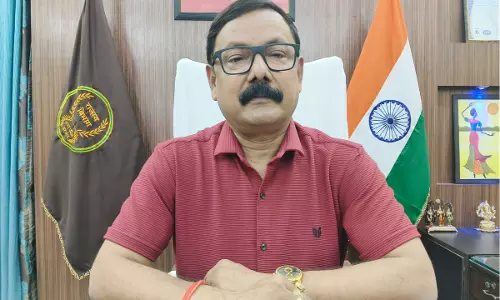 Bareilly: कलेक्ट्रेट में इमरजेंसी कंट्रोल रूम शुरू, चौबीसों घंटे निगरानी व्यवस्था