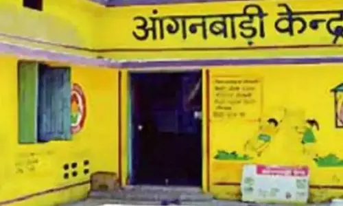 Bareilly: आंगनबाड़ी भर्ती में फर्जीवाड़े के 18 मामले सामने आए