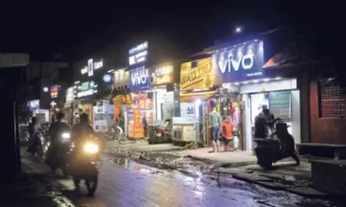 Ajmer: अजमेर में सभी दुकानें अब रात 9 बजे तक ही खुलेंगी Ajmer: अजमेर में सभी दुकानें अब रात 9 बजे तक ही खुलेंगी