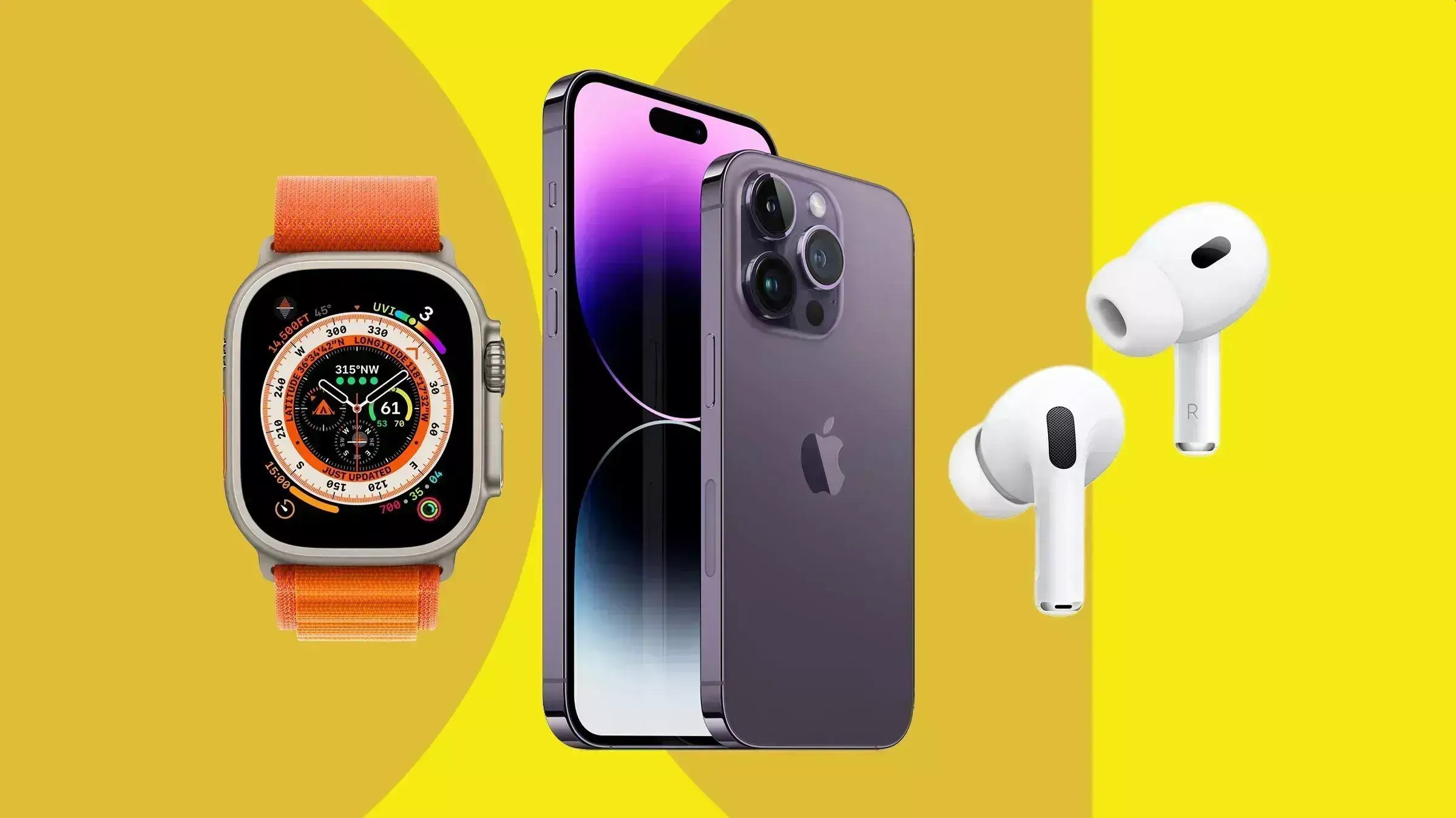 Apple के AirPods, Apple Watch होंगे सुपर स्मार्ट! AI कैमरा फीचर्स