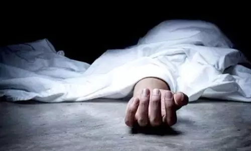 Gonda में एक ही घर में सास-बहू की संदिग्ध मौत, लटकते मिले शव