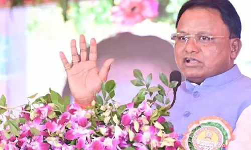 शिकायत निवारण कार्यक्रम भुवनेश्वर से आगे बढ़ेगा: CM Majhi
