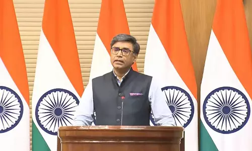 BIG BREAKING: पाकिस्तान ने तोड़ा सीजफायर नियम, भारत दे रहा मुंहतोड़ जवाब