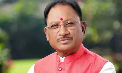 छत्तीसगढ़ में बांग्लादेशी घुसपैठियों के खिलाफ विशेष अभियान शुरू होगा छत्तीसगढ़ में बांग्लादेशी घुसपैठियों के खिलाफ विशेष अभियान शुरू होगा