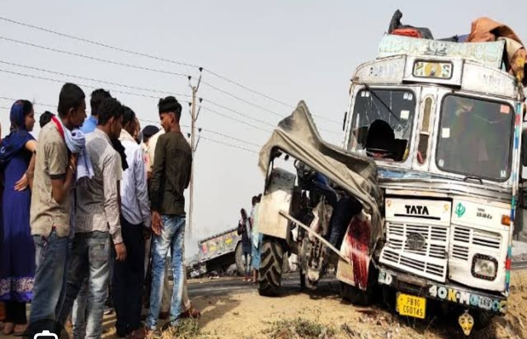 जिम्मेदार मौन: कई शिकायतों के बाद भी जिम्मेदार अफसर नहीं दे रहे ध्यान, पहले भी हो चुके कई हादसे