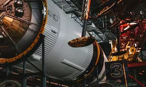 US में Pratt & Whitney कंपनी के कर्मचारियों की हड़ताल से एयरोस्पेस आपूर्ति श्रृंखला प्रभावित