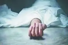Up News: कुएं में मिला लापता युवक का शव, जाँच में जुटी पुलिस Up News: कुएं में मिला लापता युवक का शव, जाँच में जुटी पुलिस