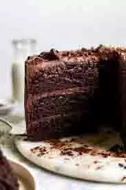 Brownie Cake Recipe: मदर्स डे पर बनाएं स्वादिष्ट कॉफी ब्राउनी केक Brownie Cake Recipe: मदर्स डे पर बनाएं स्वादिष्ट कॉफी ब्राउनी केक