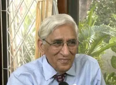 भारत-पाक सीजफायर पर रक्षा विशेषज्ञ पीके सेहगल ने कहा, हमें जो अचीव करना था, वह कर लिया भारत-पाक सीजफायर पर रक्षा विशेषज्ञ पीके सेहगल ने कहा, हमें जो अचीव करना था, वह कर लिया