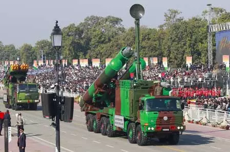 दुनिया की सबसे विध्वंसक सुपरसोनिक क्रूज मिसाइल ब्रह्मोस की यूनिट बनेगी मिसाल दुनिया की सबसे विध्वंसक सुपरसोनिक क्रूज मिसाइल ब्रह्मोस की यूनिट बनेगी मिसाल