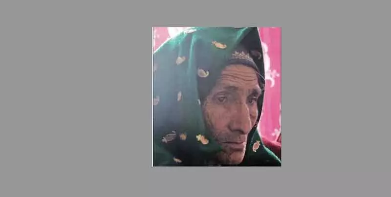 Bandipora जान बचाने के लिए सबकुछ छोड़ दिया: गुरेज निवासी Bandipora जान बचाने के लिए सबकुछ छोड़ दिया: गुरेज निवासी